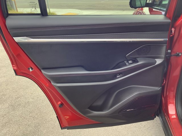 Used 2025 Jeep Wagoneer S Limited image 26