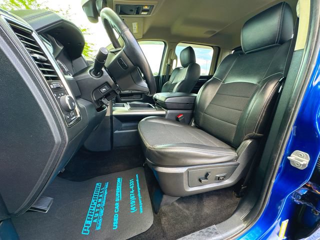 Used 2014 RAM 1500 Sport w/ Convenience Group AWD/4WD image 19