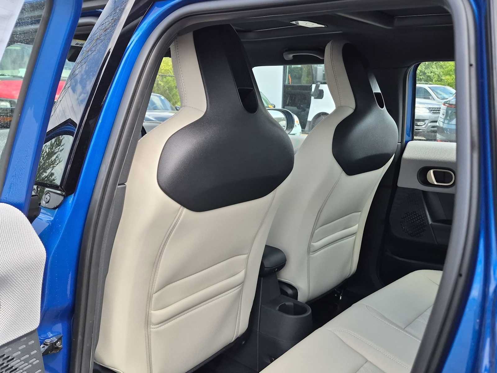 New 2027 MINI Cooper S FWD image 19