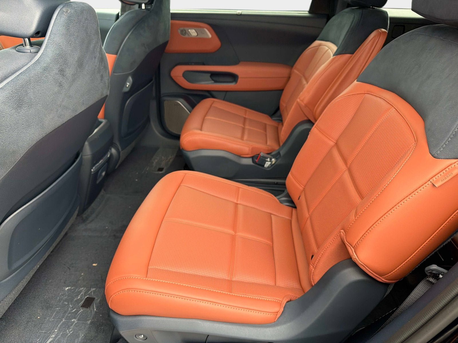 New 2027 Kia Telluride SX Prestige AWD/4WD image 11