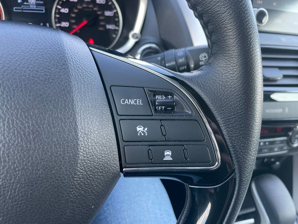 Used 2024 Mitsubishi Eclipse Cross SE AWD/4WD image 20