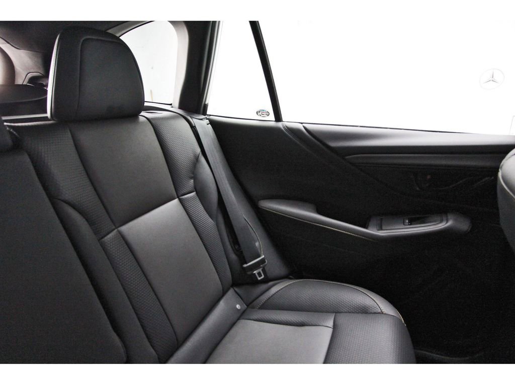 Used 2025 Subaru Outback Wilderness image 10