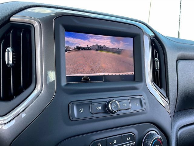 New 2026 Chevrolet Silverado 2500 W/T w/ WT Convenience Package AWD/4WD image 22