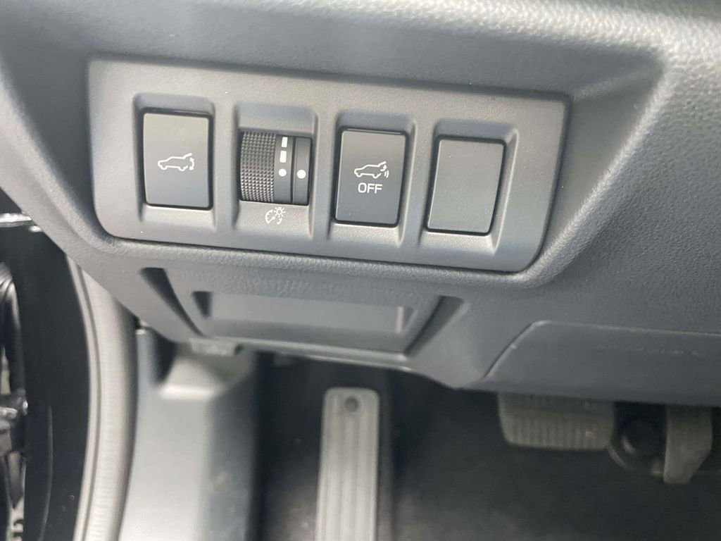 New 2025 Subaru Outback Limited w/ Popular Package #2 image 22