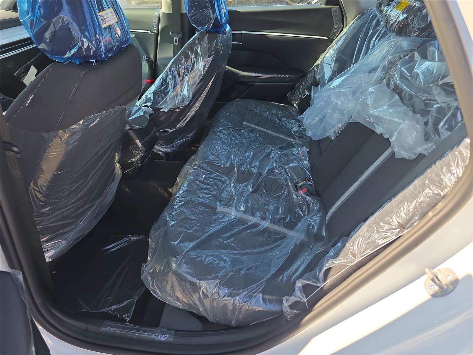 New 2026 Hyundai Sonata SEL image 6