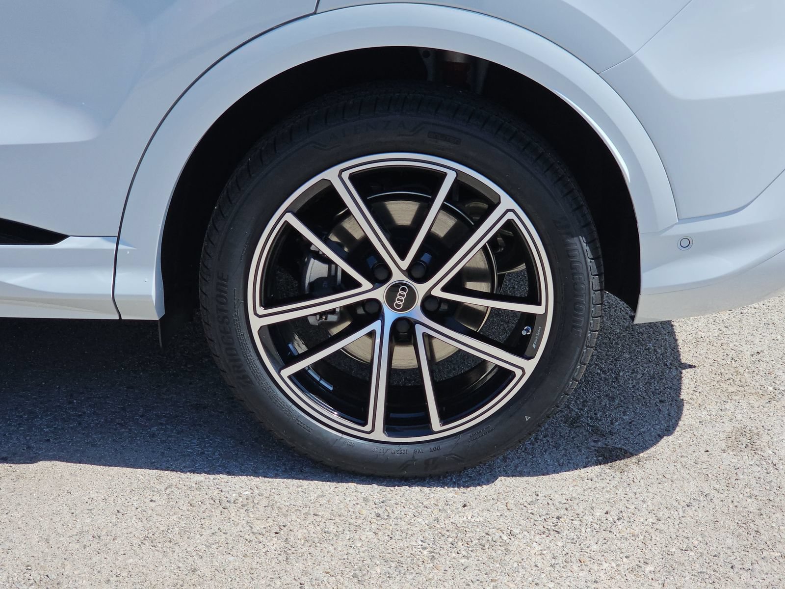 New 2026 Audi Q5 Prestige AWD/4WD image 36