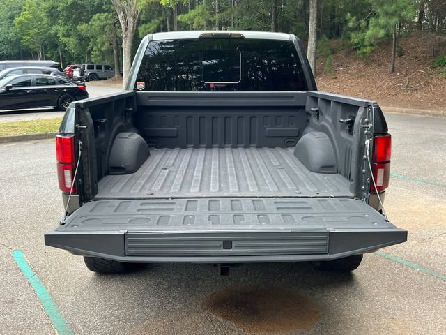 Used 2019 Ford F150 Lariat w/ Equipment Group 502A Luxury AWD/4WD image 21