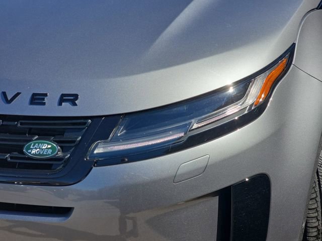 Certified 2025 Land Rover Range Rover Evoque S image 33