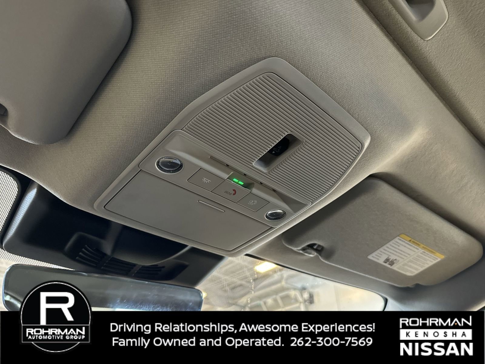 New 2026 Nissan Sentra SR w/ SR Premium Package image 10