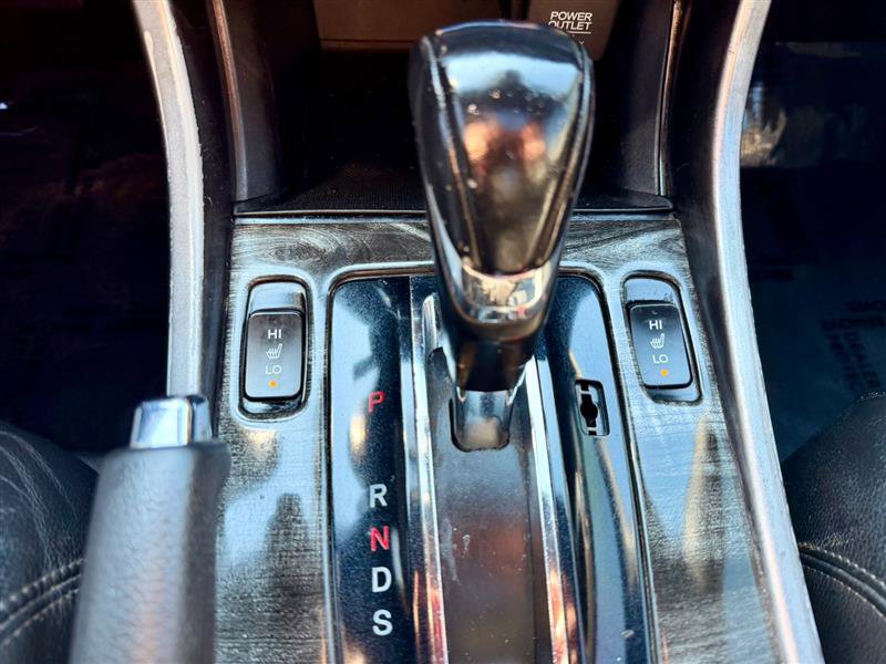 Used 2016 Honda Accord EX-L image 17