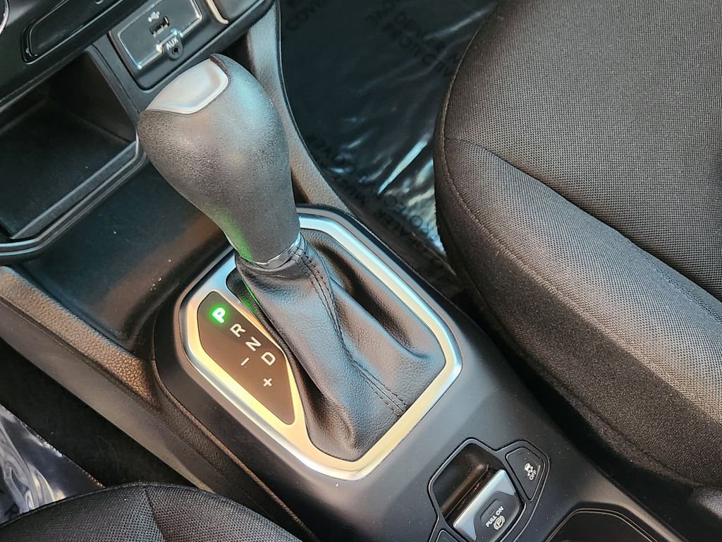 Used 2020 Jeep Renegade Sport w/ Sport Appearance Group image 10