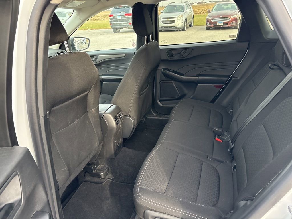 Used 2025 Ford Escape Active image 18