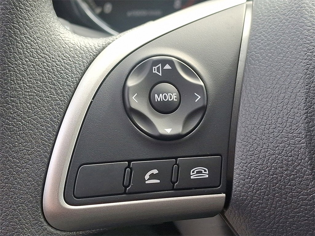 New 2025 Mitsubishi Outlander Sport ES image 11