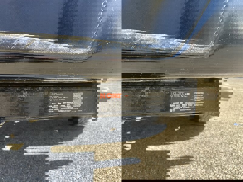 Used 2021 Chevrolet Express 2500 2500 w/ Driver Convenience Package image 15