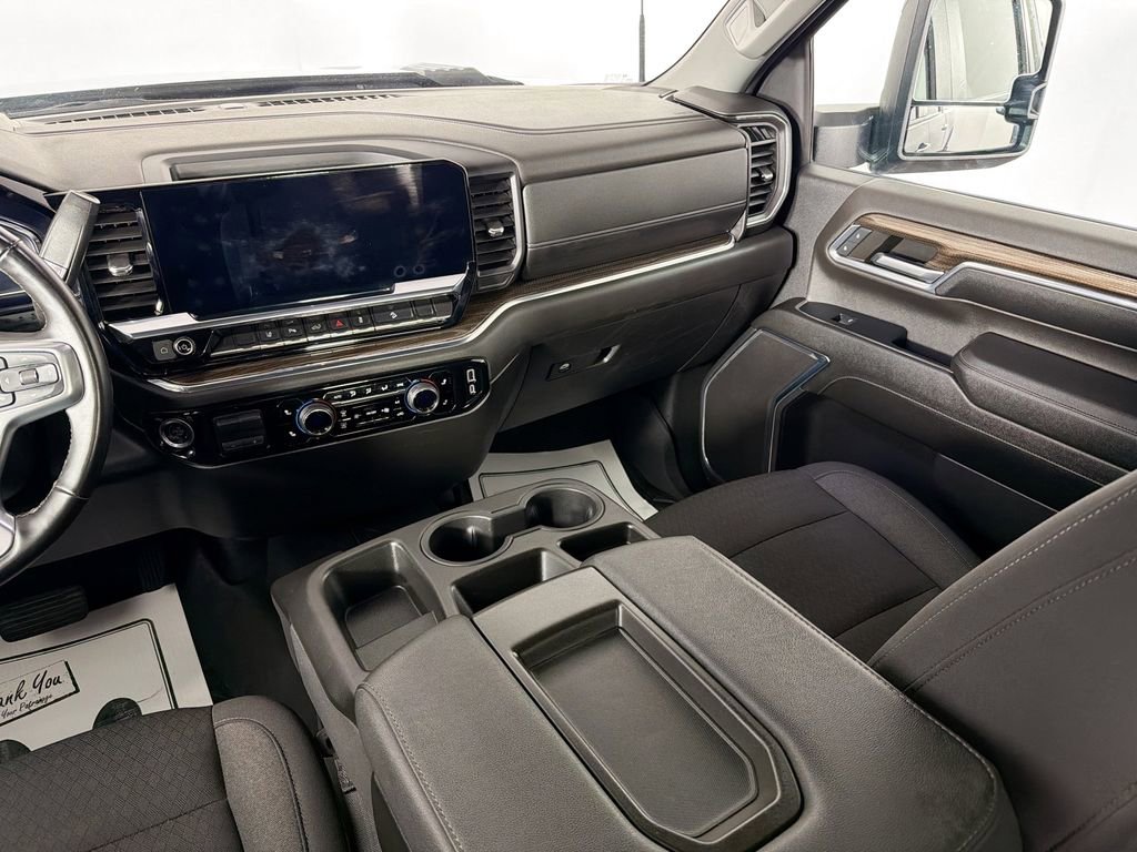 Used 2024 Chevrolet Silverado 2500 LT w/ True North Edition image 22