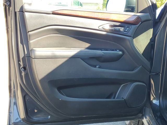 Used 2015 Cadillac SRX Premium image 11