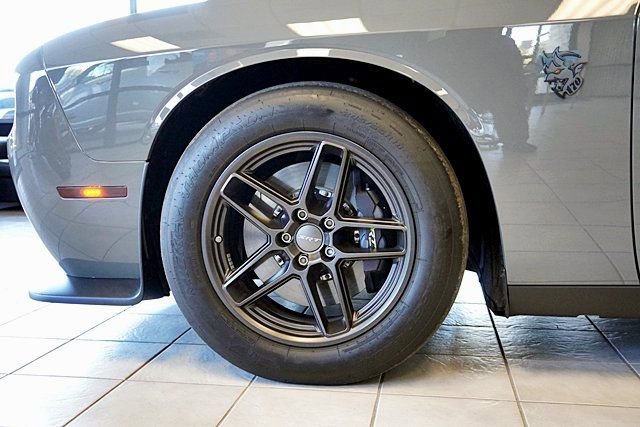 Used 2023 Dodge Challenger SRT Hellcat Redeye image 6