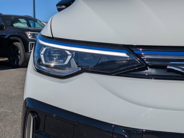 New 2026 Volkswagen Golf w/ Euro Style Package image 10