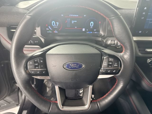 Used 2026 Ford Explorer ST-Line AWD/4WD image 11