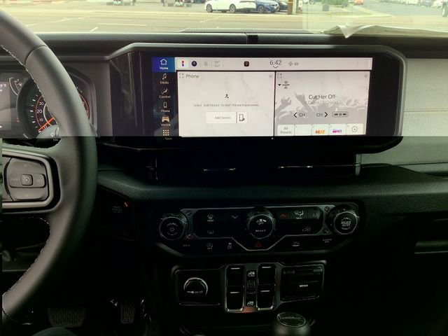 New 2026 Jeep Gladiator Sport image 17