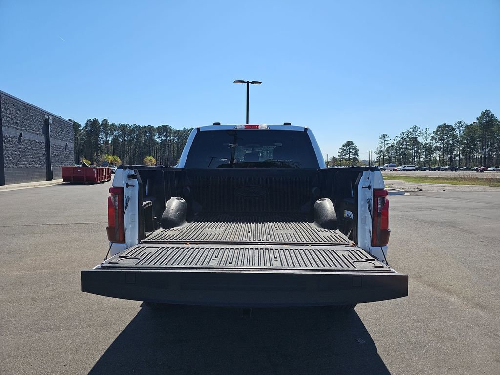 Used 2024 Ford F150 STX image 16