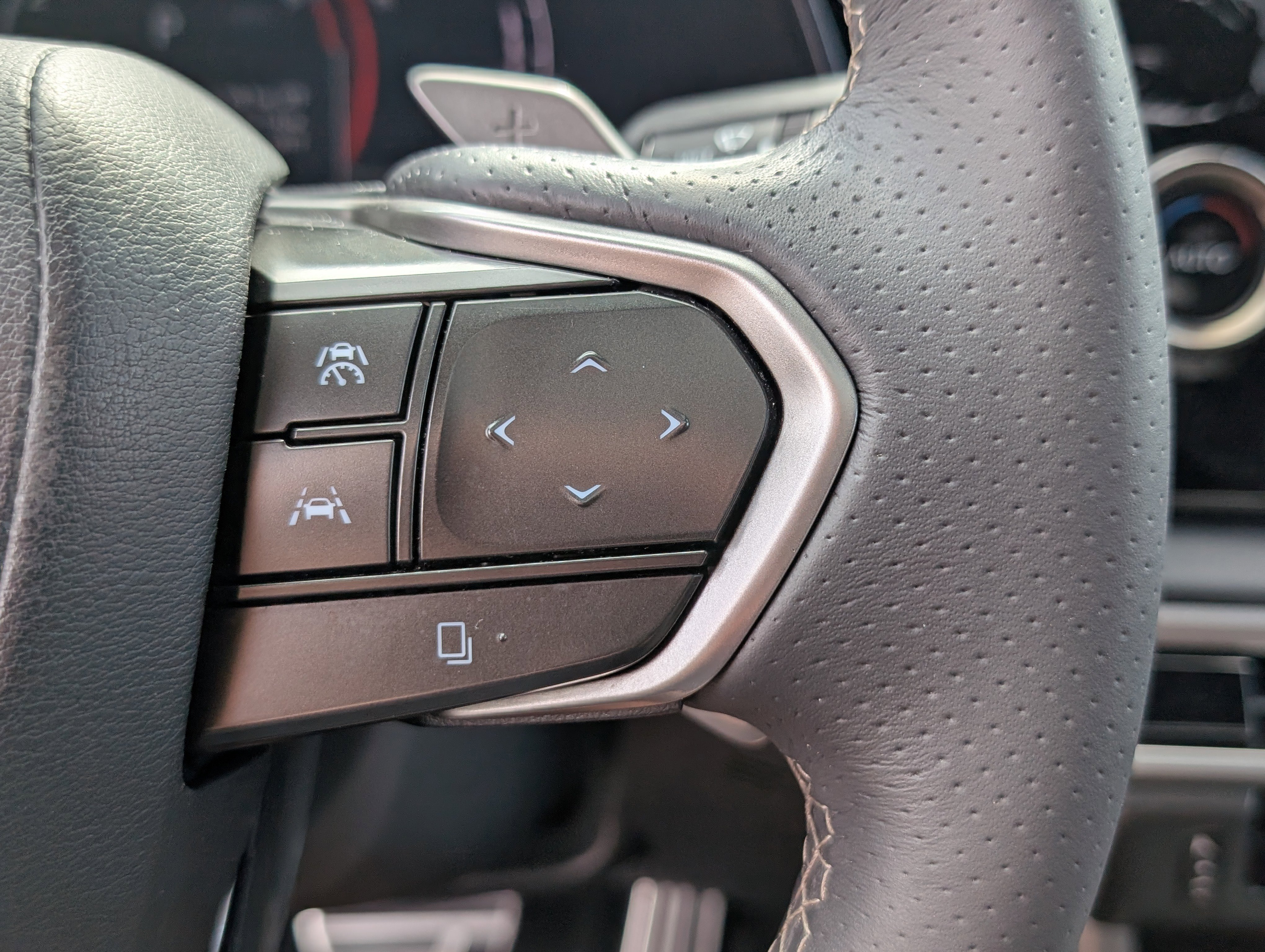 Used 2024 Lexus RX 350 F Sport w/ Technology Package AWD/4WD image 25