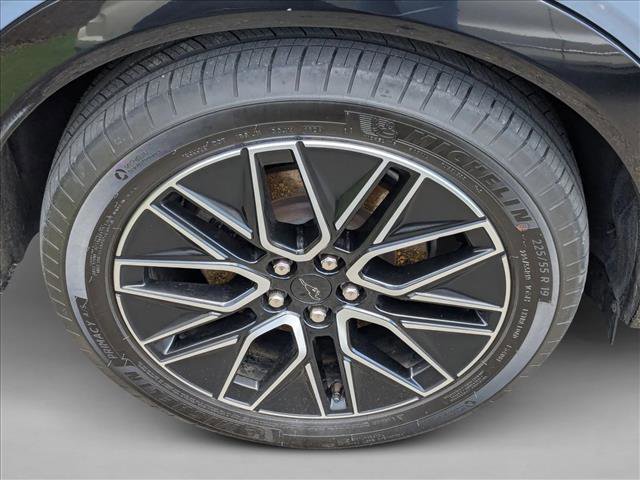 Used 2024 Ford Mustang Mach-E Premium image 8