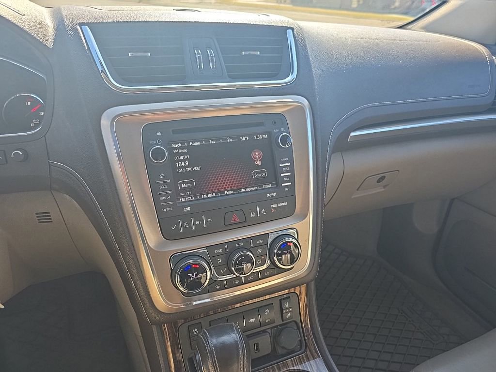 Used 2016 GMC Acadia Denali image 12