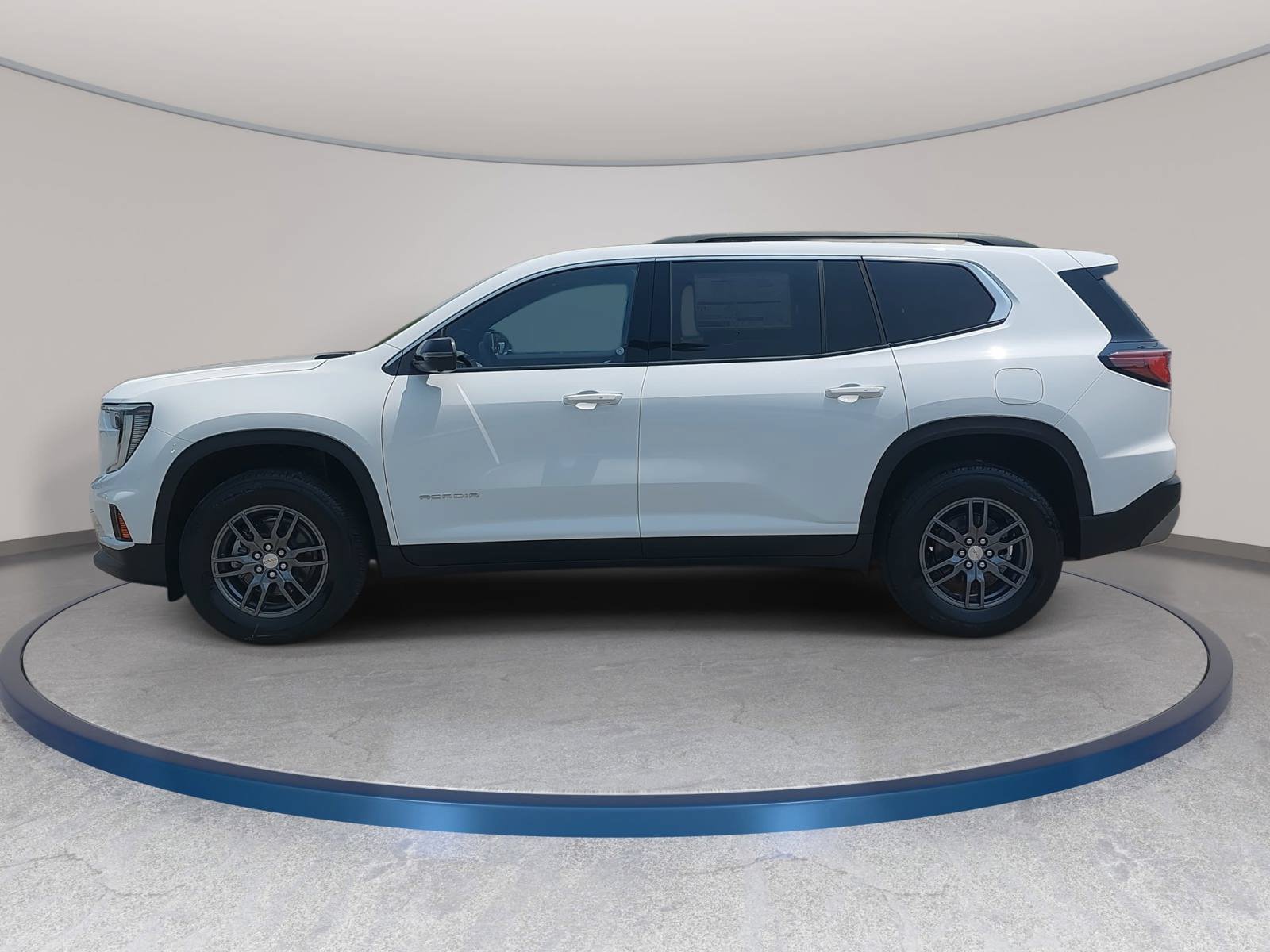 New 2025 GMC Acadia Elevation FWD image 8