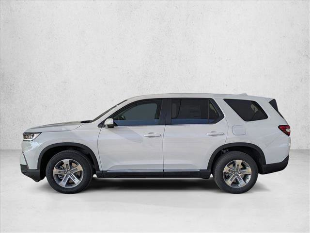 New 2025 Honda Pilot EX-L image 5