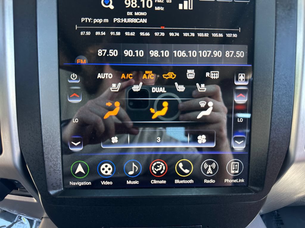 Used 2017 Ford F350 Platinum AWD/4WD image 48
