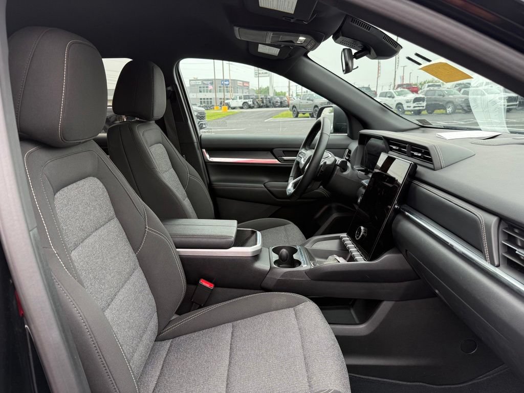 Used 2026 GMC Terrain Elevation AWD/4WD image 14