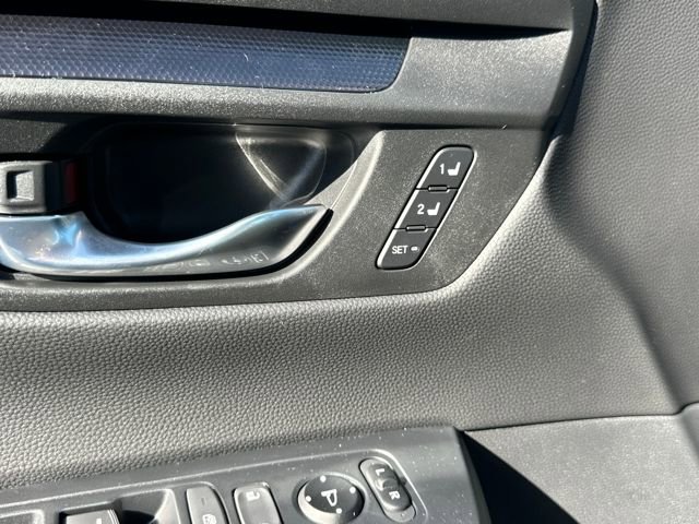 New 2026 Honda CR-V Sport-L image 12
