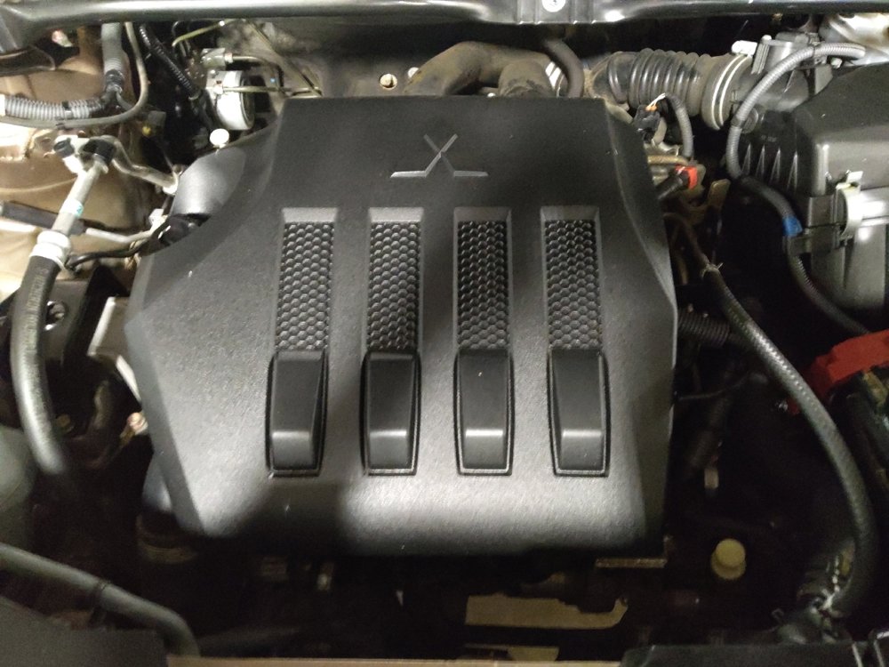 Used 2019 Mitsubishi Eclipse Cross AWD image 30