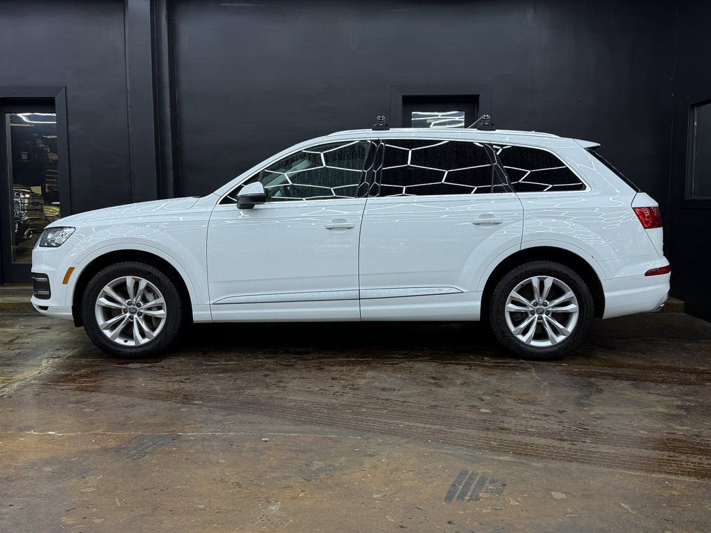 Used 2018 Audi Q7 3.0T Premium Plus w/ Premium Plus Package image 5