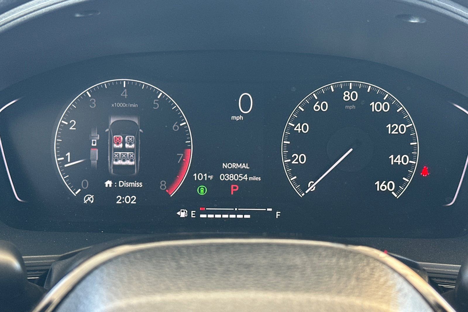 Certified 2024 Honda Civic Sport image 23