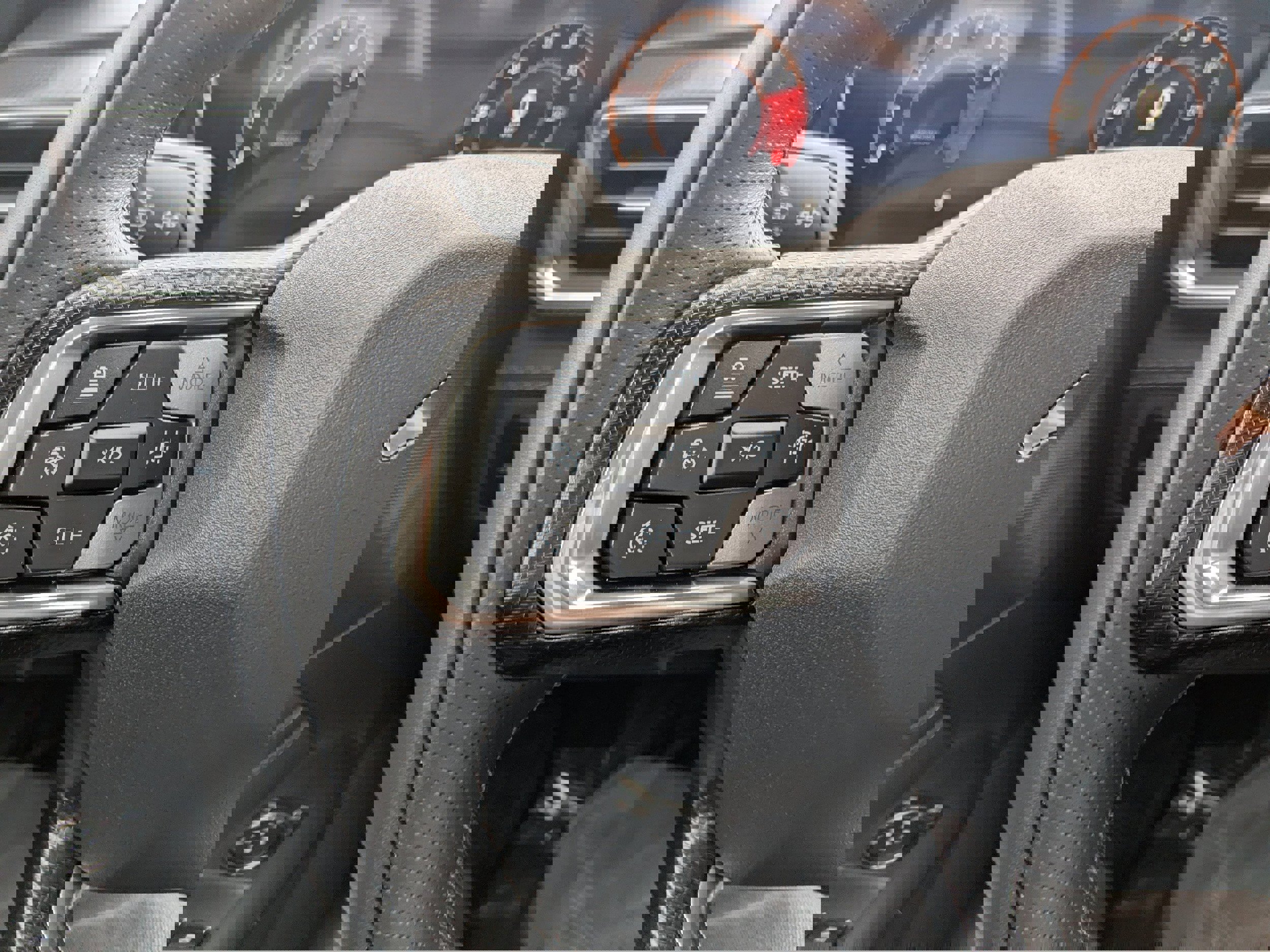 New 2024 Ford Mustang Premium RWD image 15