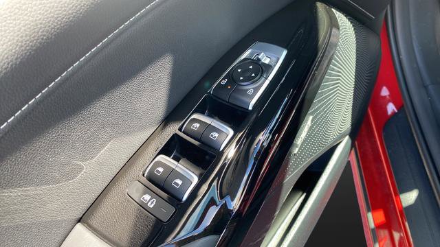 New 2026 Kia K5 GT-Line FWD image 22