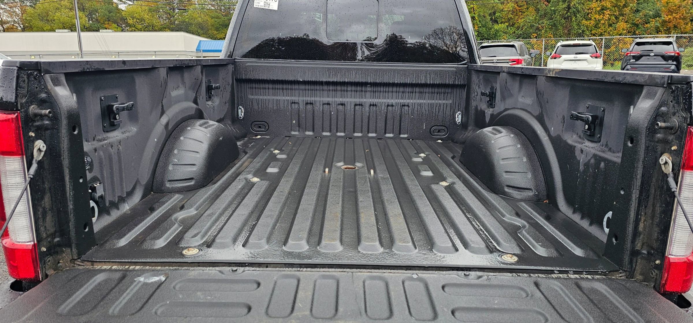 Used 2017 Ford F350 Platinum w/ Platinum Ultimate Package image 11