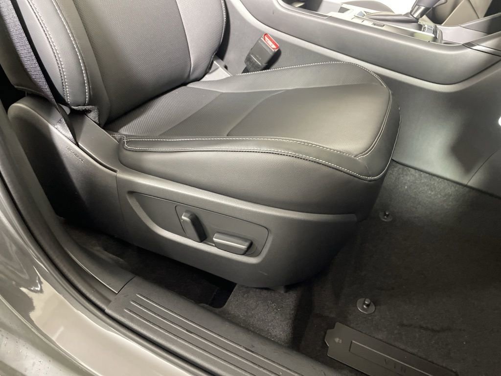 New 2026 MAZDA CX-5 2.5 S w/ Premium Package image 24