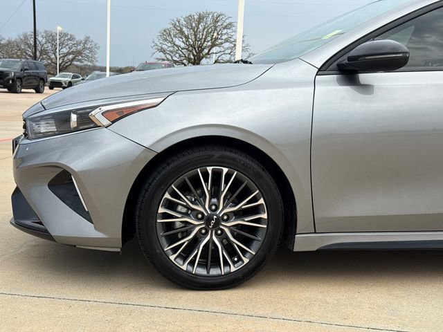 Used 2024 Kia Forte GT-Line w/ GT-Line Premium Package image 5