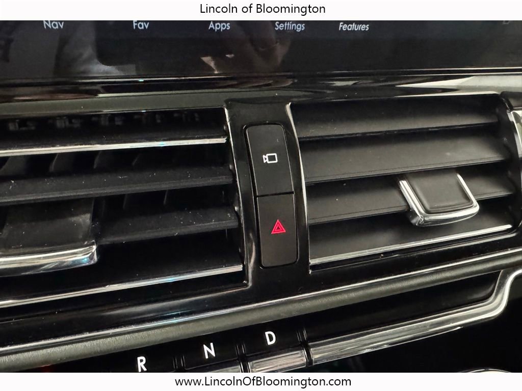 Certified 2022 Lincoln Navigator L Black Label AWD/4WD image 65