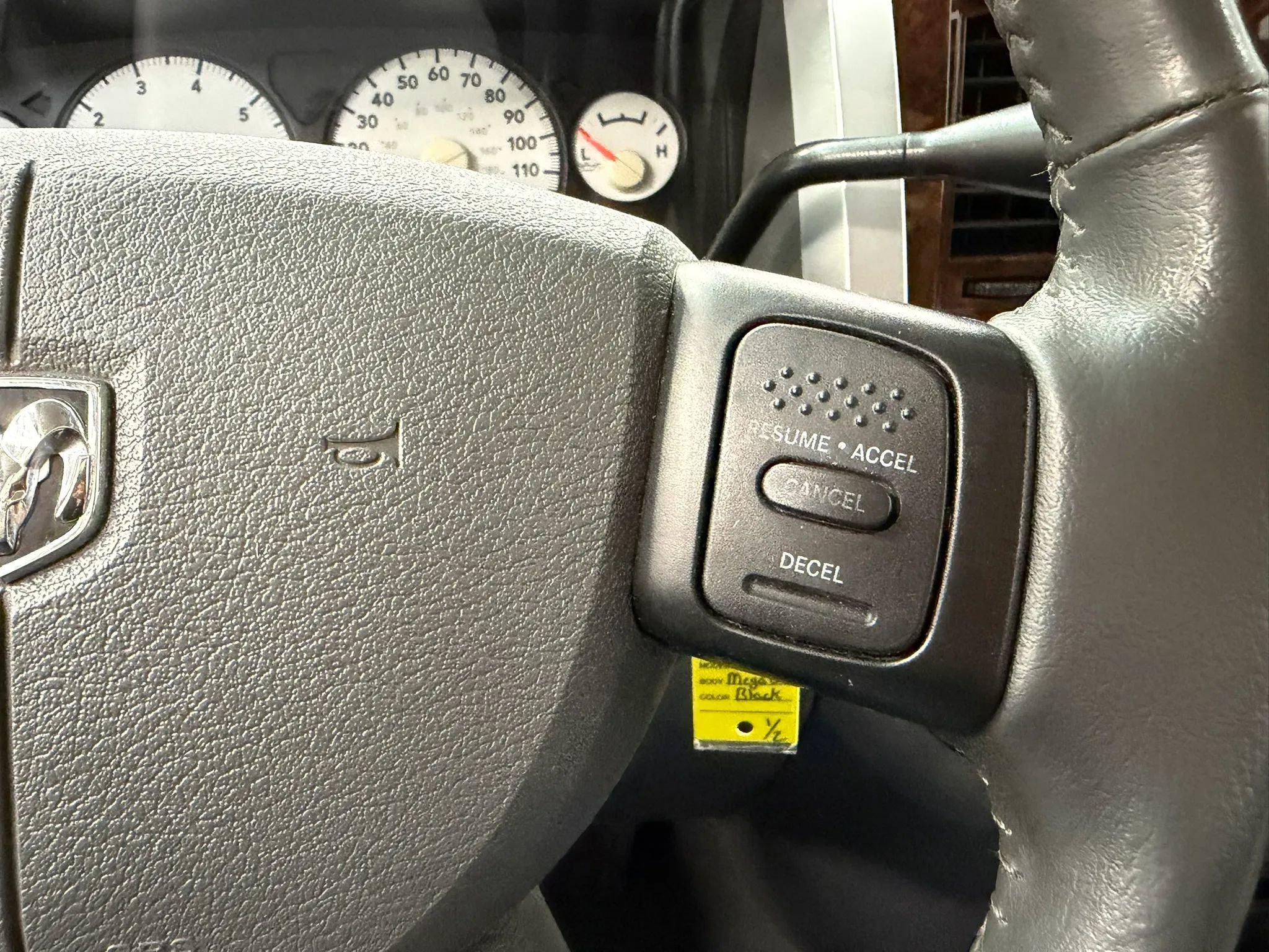 Used 2008 Dodge Ram 1500 Truck Laramie w/ Trailer Tow Group image 30