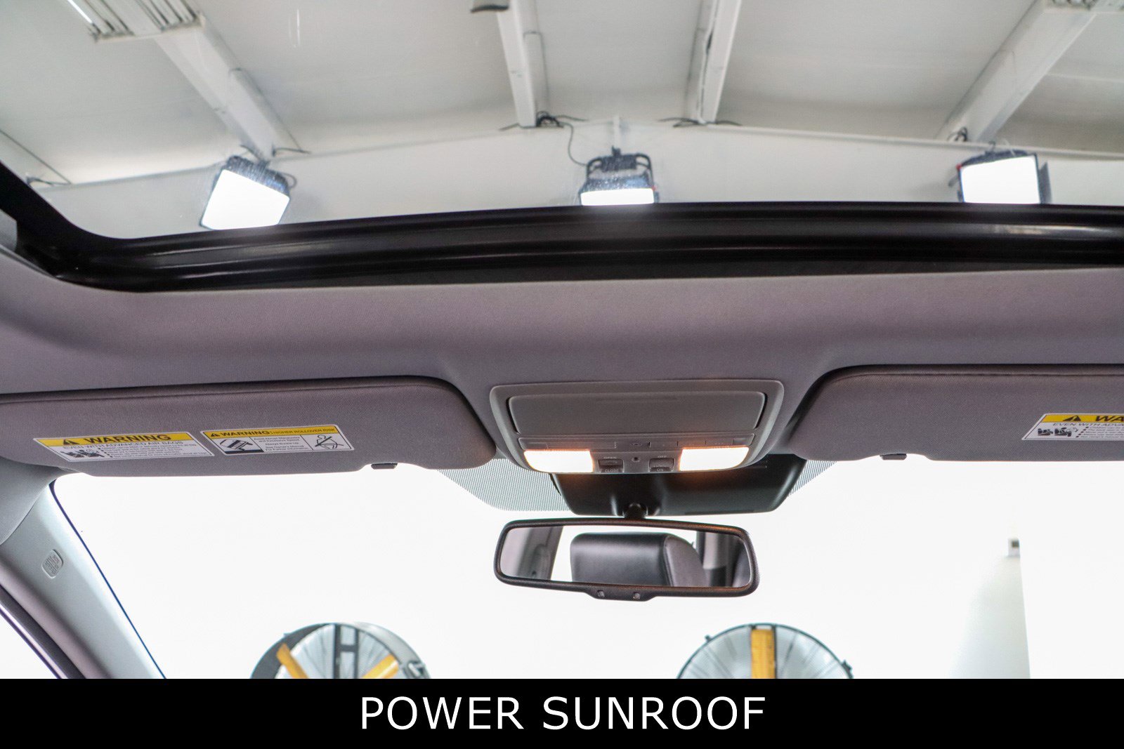 Used 2022 Honda CR-V EX-L image 21