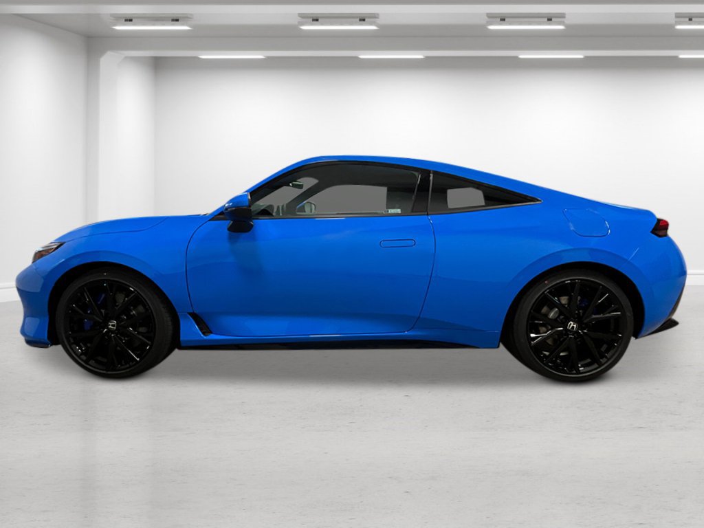 New 2026 Honda Prelude image 2