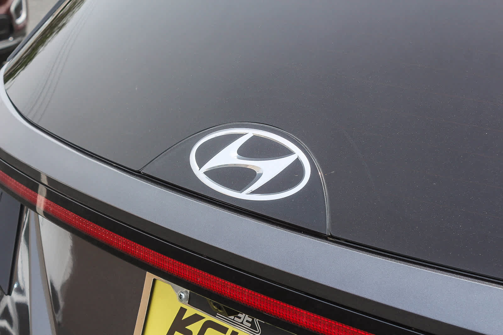 Used 2023 Hyundai Tucson N Line AWD/4WD image 11