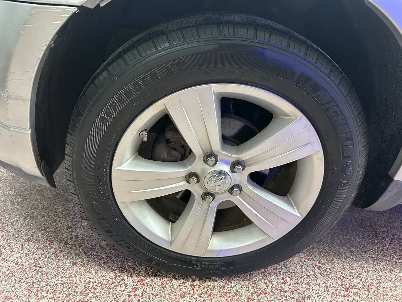 Used 2010 Dodge Caliber Mainstreet image 40