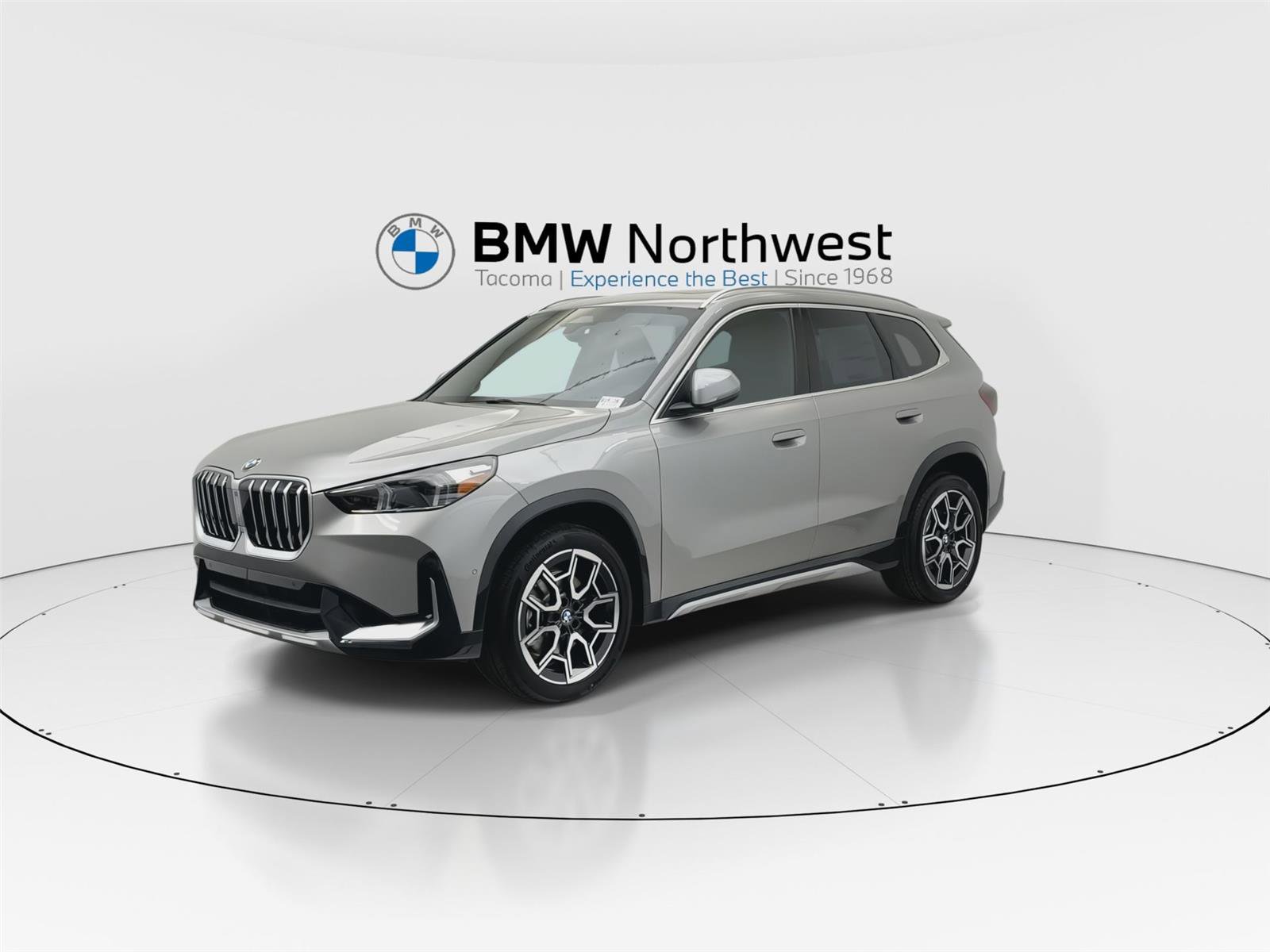 New 2026 BMW X1 xDrive28i w/ Convenience Package AWD/4WD image 9