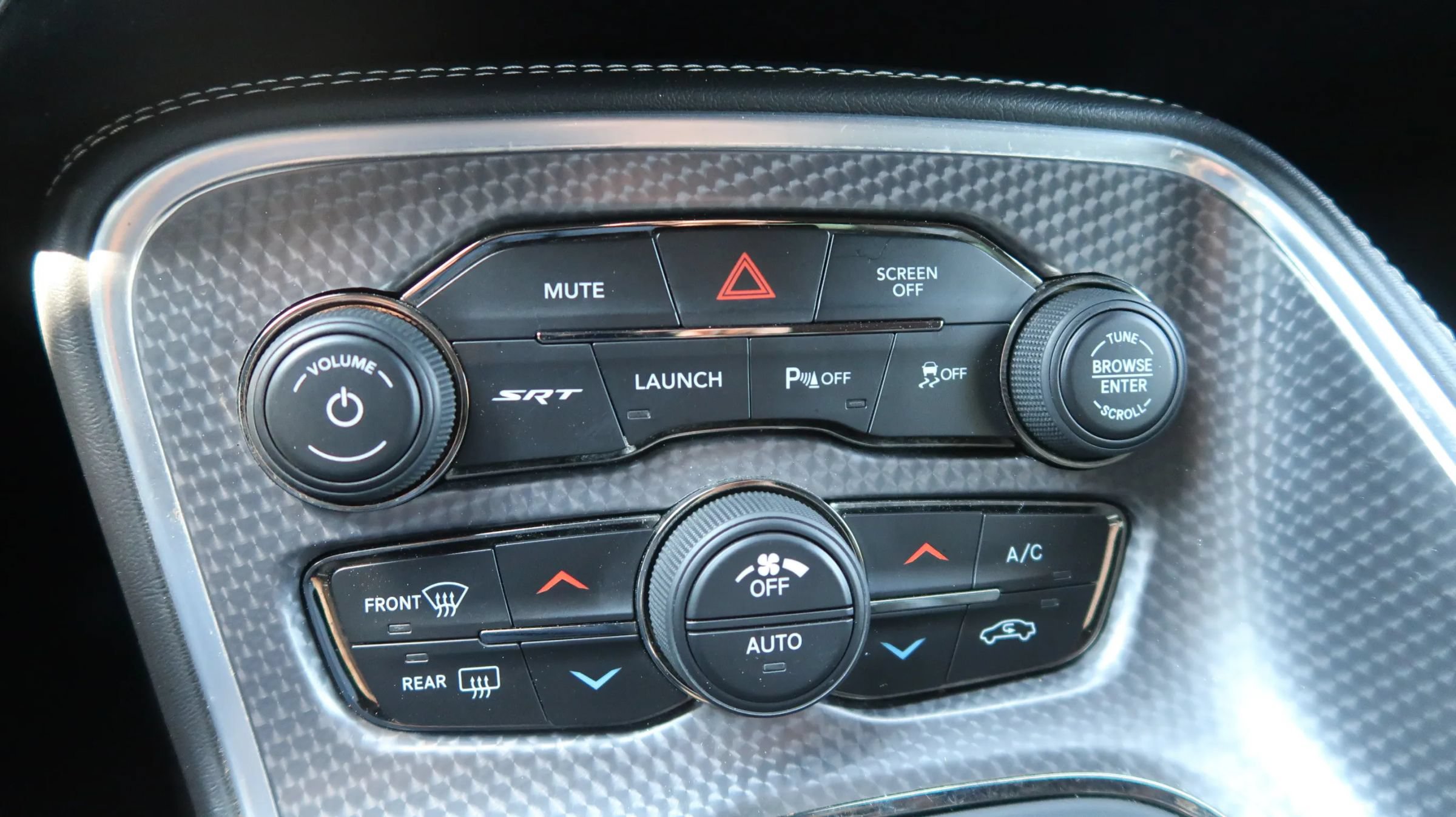 Used 2020 Dodge Challenger SRT Hellcat Redeye RWD image 28