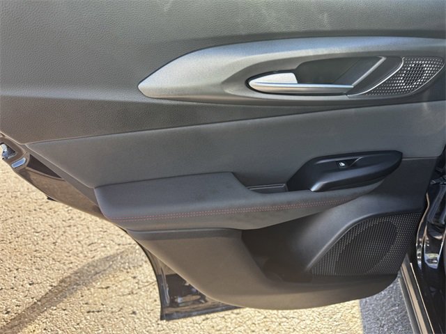 Certified 2024 Dodge Hornet GT Plus image 19